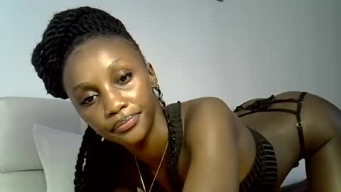 Pretty darkskin doll online show from January 12, 12:21 pm