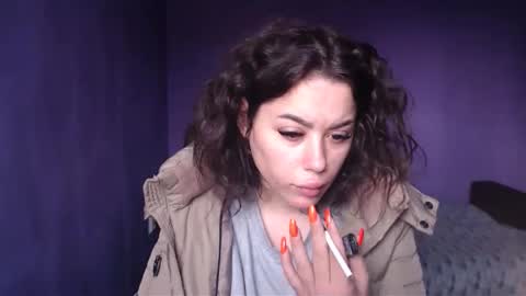 prettyjulliette online show from February 13, 11:28 am