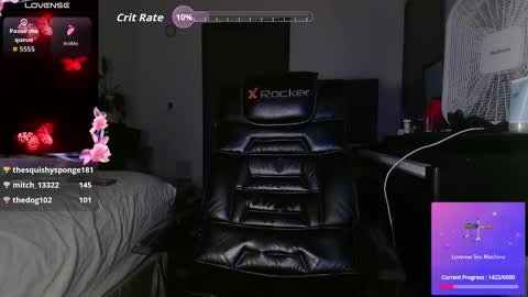 prettykitty6339 online show from November 27, 9:34 am