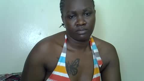 LILIAN online show from November 16, 9:53 am