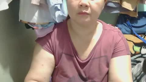 Nhing online show from February 23, 3:18 am