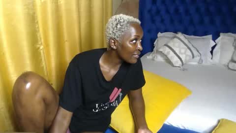 sasha online show from April 15, 11:33 am