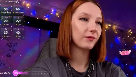 Mila -NONUDE MODEL online show from March 6, 2:12 pm