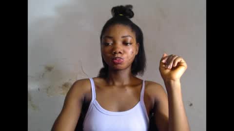 prettysexy6 online show from April 14, 9:09 am