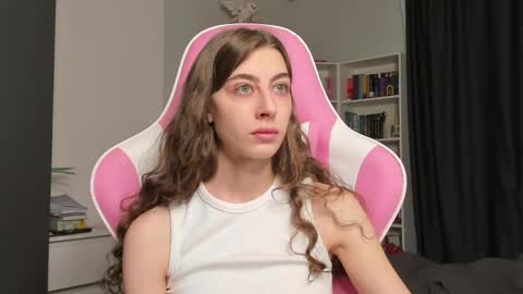 Sophie  next stream will be at Monday  i will wait you guys  online show from May 28, 7:50 am