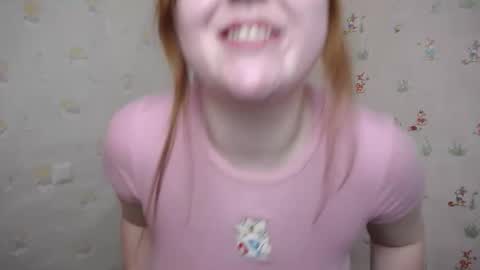 Valeri online show from May 25, 9:19 am