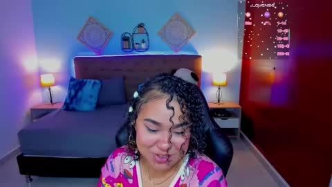 Zoe online show from November 6, 12:11 pm
