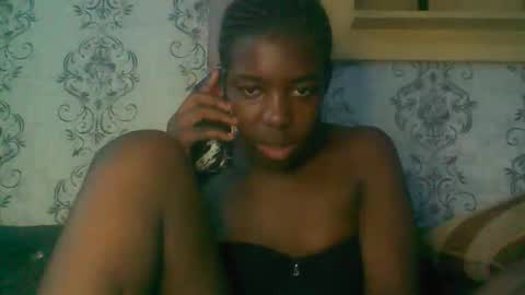 prettyzuzu online show from October 22, 6:24 pm