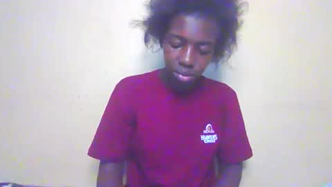 prettyzuzu online show from September 13, 9:23 pm