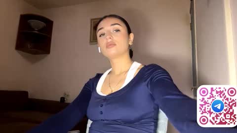 Sofi online show from January 12, 12:32 pm