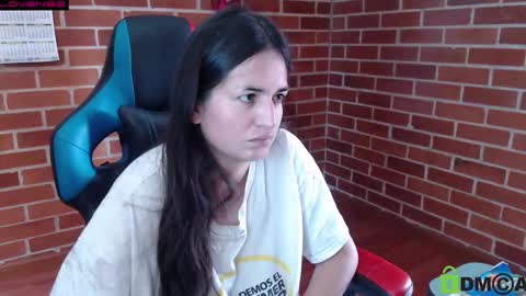 Snapshot of princesa_leia_zathur chatting on September 10, 6:30 pm Leia online show from September 10, 6:30 pm