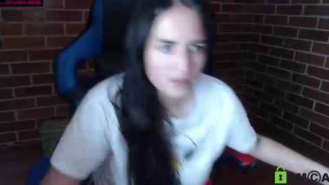 Leia online show from March 3, 10:27 pm