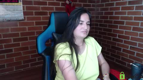 Snapshot of princesa_leia_zathur chatting on September 13, 11:57 pm Leia online show from September 13, 11:57 pm