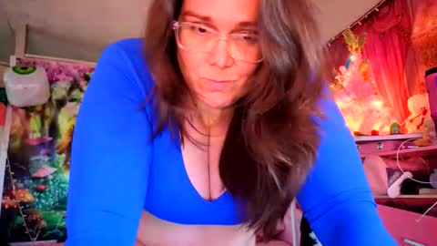 Princess Kitty online show from February 28, 8:30 pm