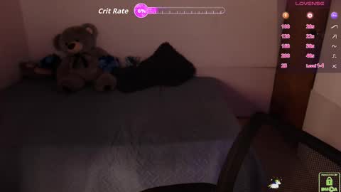 An online show from February 24, 10:08 pm