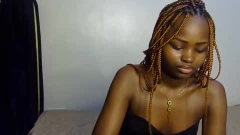 princess online show from October 27, 8:47 pm