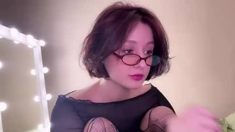 Snapshot of princess_euphoria chatting on January 14, 6:45 am Kristina online show from January 14, 6:45 am