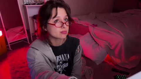 Snapshot of princess_euphoria chatting on September 13, 12:57 pm Kristina online show from September 13, 12:57 pm