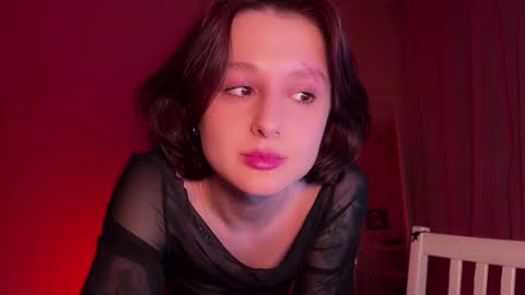 Snapshot of princess_euphoria chatting on February 9, 1:03 pm Kristina online show from February 9, 1:03 pm