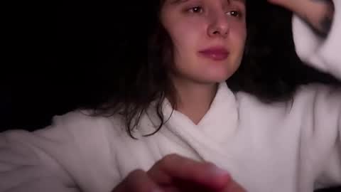 Snapshot of princess_euphoria chatting on December 14, 8:08 pm Kristina online show from December 14, 8:08 pm