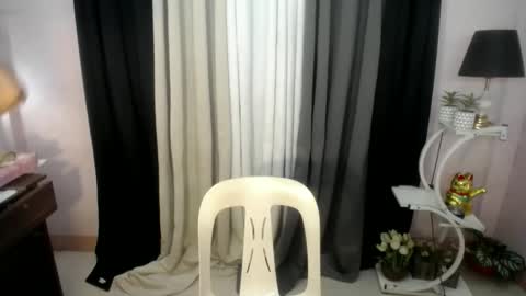 Cutie Princess online show from March 27, 12:45 am