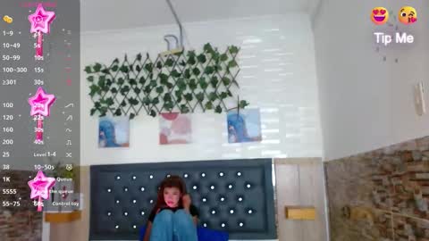 Snapshot of princess_martinez chatting on October 1, 4:45 pm Princess Martinez online show from October 1, 4:45 pm