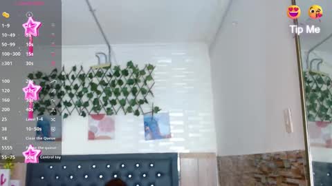 Snapshot of princess_martinez chatting on September 17, 4:27 pm Princess Martinez online show from September 17, 4:27 pm
