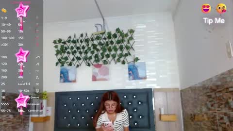 Snapshot of princess_martinez chatting on October 2, 4:45 pm Princess Martinez online show from October 2, 4:45 pm