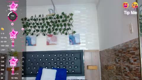 Snapshot of princess_martinez chatting on September 23, 4:49 pm Princess Martinez online show from September 23, 4:49 pm