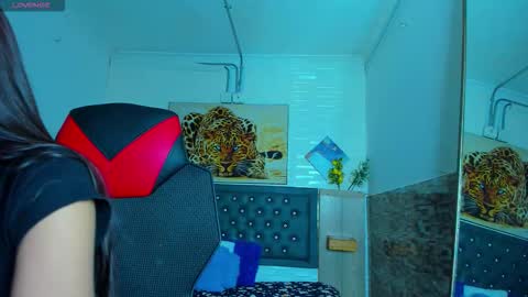 Princess Martinez online show from March 27, 3:24 pm