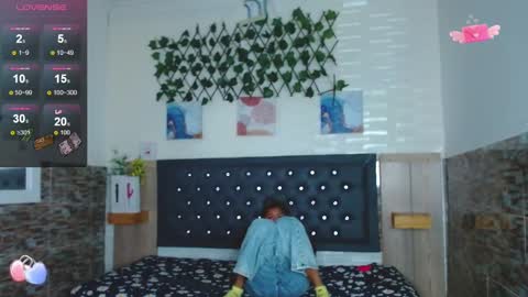 Snapshot of princess_martinez chatting on December 21, 2:37 pm Princess Martinez online show from December 21, 2:37 pm