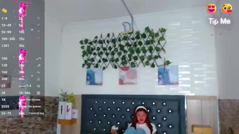 Snapshot of princess_martinez chatting on September 9, 3:45 pm Princess Martinez online show from September 9, 3:45 pm