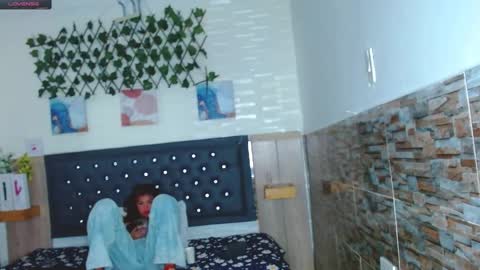 Snapshot of princess_martinez chatting on February 7, 4:03 pm Princess Martinez online show from February 7, 4:03 pm