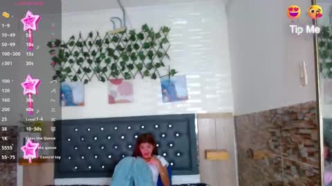 Snapshot of princess_martinez chatting on September 22, 4:38 pm Princess Martinez online show from September 22, 4:38 pm