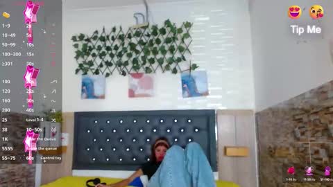 Snapshot of princess_martinez chatting on September 15, 4:04 pm Princess Martinez online show from September 15, 4:04 pm