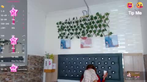 Snapshot of princess_martinez chatting on September 18, 4:38 pm Princess Martinez online show from September 18, 4:38 pm
