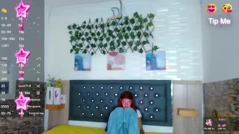Snapshot of princess_martinez chatting on October 6, 3:40 pm Princess Martinez online show from October 6, 3:40 pm