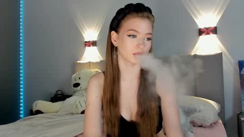 Princess Diana online show from January 26, 1:09 am