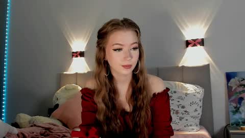 Princess Diana online show from December 21, 10:40 pm