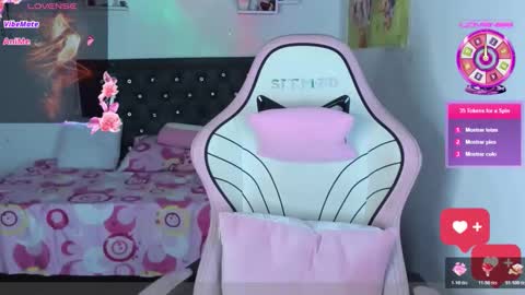 desire sweet online show from February 3, 3:28 pm