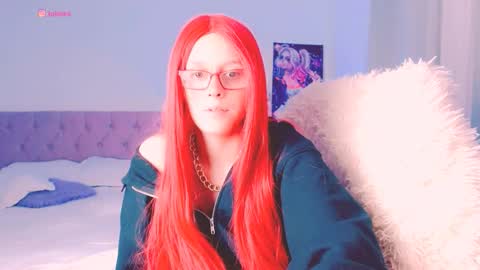 ArianaJoliiee online show from September 22, 7:40 am