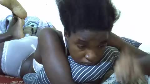 princess_scovia online show from April 12, 10:40 am