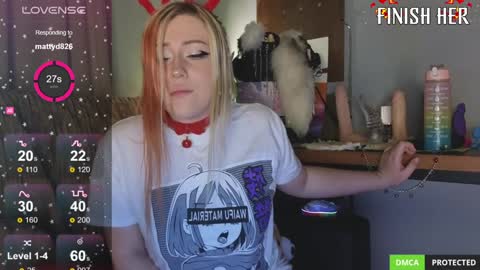 Snapshot of princess_sofiee chatting on January 27, 6:20 pm Yo Im Sofiee online show from January 27, 6:20 pm