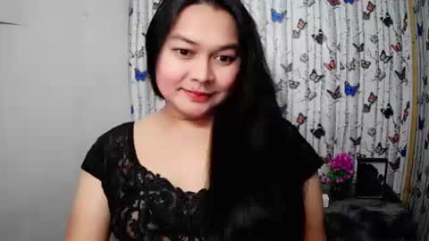 Aimi online show from October 12, 8:22 pm