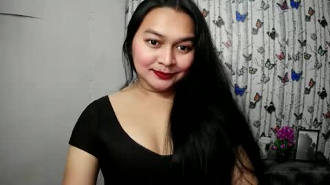 Aimi online show from October 31, 1:51 am