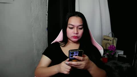 Aimi online show from February 2, 11:59 pm