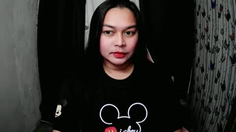 Aimi online show from January 12, 9:53 pm