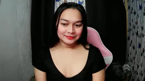 Aimi online show from April 17, 10:45 pm