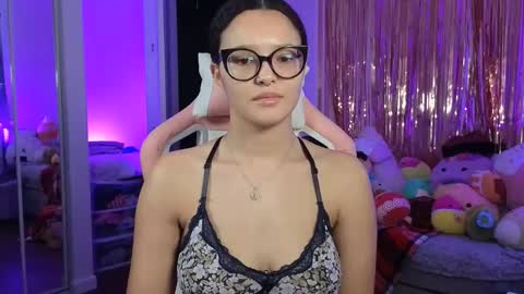 Amber online show from February 4, 9:34 am