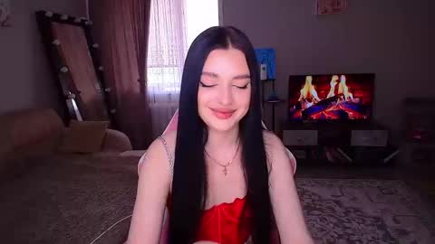 princessamira1 online show from June 7, 8:43 am